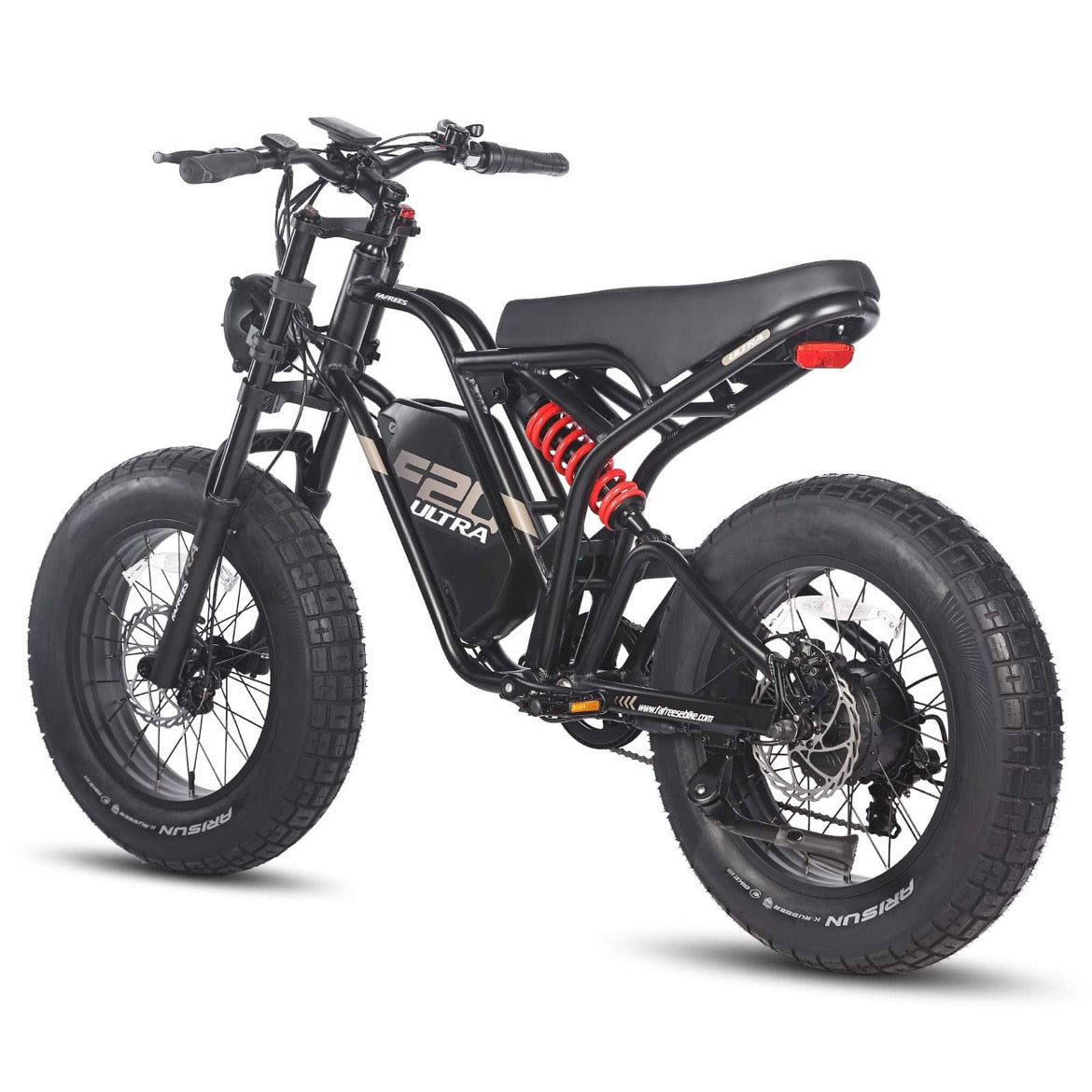 Fafrees F20 ULTRA 25Ah Electric Bike Fafrees F20 ULTRA 25Ah Electric Bike